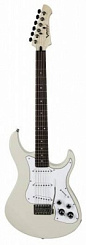 LINE 6 VARIAX STANDARD WHITE моделирующая электрогитара, цвет белый