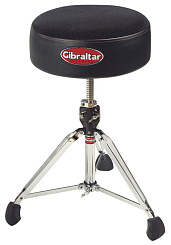 Стул для барабанщика GIBRALTAR 9608SFT Drum Throne Softy