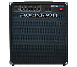 Басовый комбоусилитель ROCKTRON BASS100