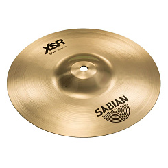 Тарелка Sabian 10" XSR Splash