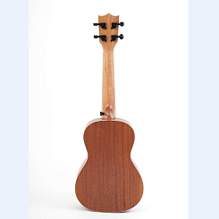 Укулеле концерт Bamboo BU-23 Sapele (CF)