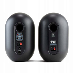 JBL One J104 BT Black Set 