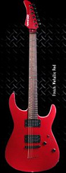 FERNANDES RXX(06) SW