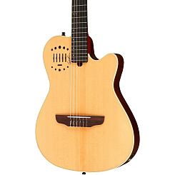 Godin 032266 MultiAc Nylon Duet Ambiance