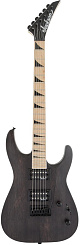 JACKSON JS22 DKAM - BLACK STAIN