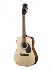 Акустическая гитара Cort AD810-12-OP Standard Series