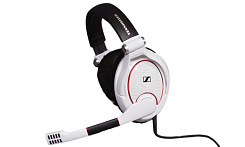 Sennheiser GAME ZERO white