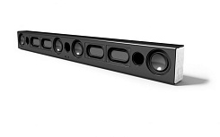 Monitor Audio Soundbar 3 Black