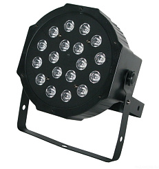 EURO DJ LED PAR-181 UV