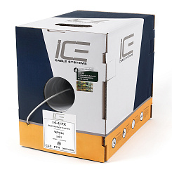 Акустические кабели ICE Cable 14-4FX/Box