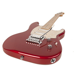 Godin 041190 Session Desert Red HG MN LTD