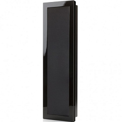 Monitor Audio Soundframe 2 On Wall Black