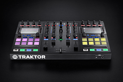 Native Instruments Traktor Kontrol S5 Dj-контроллер