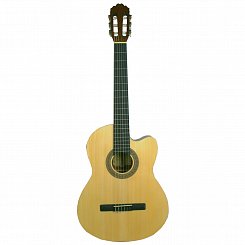 Классическая гитара SAMICK CNG-2CE/N 4/4