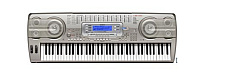 Синтезатор Casio WK-3800