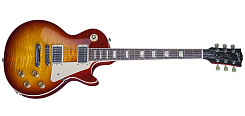 GIBSON LP Traditional Premium Finish 2016 T Heritage Cherry Sunburst электрогитара, цвет - традиционный вишневый санбёрст