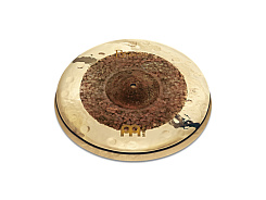 B15DUH Byzance Extra Dry Dual Hihat Две тарелки 15", Meinl