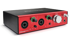 FOCUSRITE Clarett 2Pre