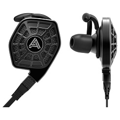 Audeze iSINE 10 LTN (lightning)