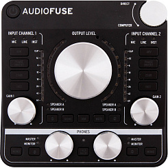 Arturia Audiofuse Dark Black