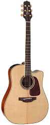 TAKAMINE PRO SERIES 4 P4DC