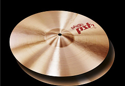 Paiste 14 Heavy Hi-Hat PST7 Ударный инструмент, тарелка (пара)