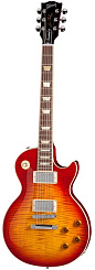 Электрогитара GIBSON 2012 LES PAUL STANDARD PREMIUM PLUS FINISH HERITAGE CHERRY SUNBURST