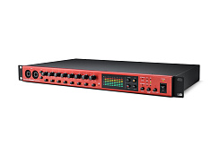 Микрофонный предусилитель Focusrite Clarett+ OctoPre