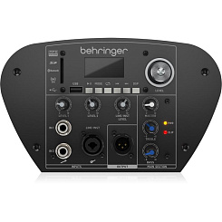 Behringer C200