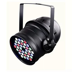 ESTRADA PRO LED PAR 64 363-BK Светодиодный прожектор типа PAR64