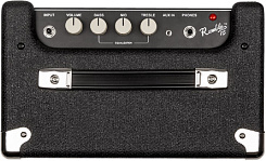 Усилитель FENDER RUMBLE 15 COMBO