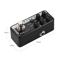 Mooer Brown Sound 6505