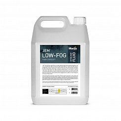 Martin JEM Low-Fog Fluid, High Density