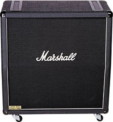 MARSHALL 1960A 300W 4X12 SWITCHABLE Кабинет Гитарный