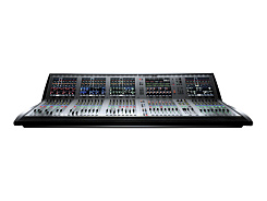 Цифровая микшерная консоль Soundcraft Vi6 Optical