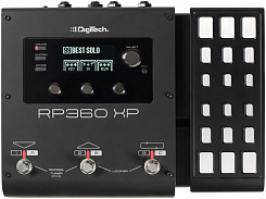 DIGITECH RP360XP гитарный процессор