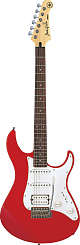 Электрогитара YAMAHA PACIFICA 112J RM