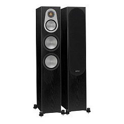 Monitor Audio Silver series 300 Black Oak