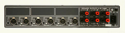 CLOUD CX-A6 AMPLIFIER