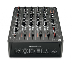 Аналоговый микшер PLAY DIFFERENTLY ALLEN&HEATH MODEL 1.4