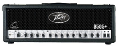 Гитарный усилитель PEAVEY 6505 Plus Head