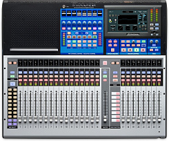 PreSonus StudioLive 24 Series III