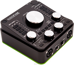 Arturia Audiofuse Dark Black