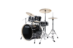 Ударная установка TAMA IP52H6W-HBK IMPERIALSTAR