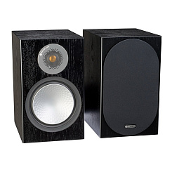 Monitor Audio Silver series 100 Black Oak