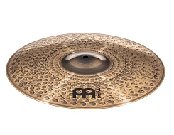 PAC14MTH Pure Alloy Custom Medium Thin Hihat Две тарелки 14", Meinl