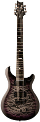 PRS SE MARK HOLCOMB SVN HOLCOMB BURST