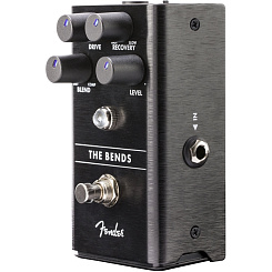 FENDER THE BENDS COMPRESSOR PEDAL