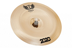 Тарелка ED Cymbals ED2020CH20BR 2020 Brilliant China 20"