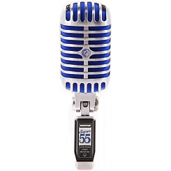 Микрофон динамический SHURE Super 55 Deluxe